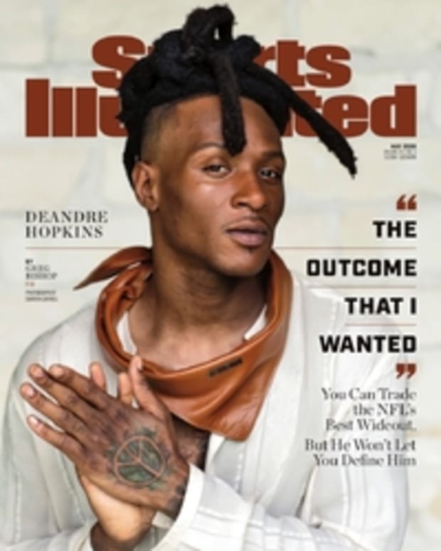May 2020